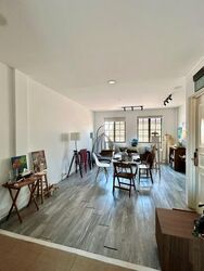 Joo Chiat Road (D15), Shop House #557602121